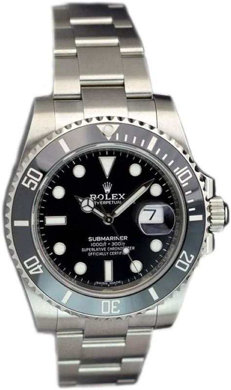 orologi uomo rolex amazon|rolex sito ufficiale italia.